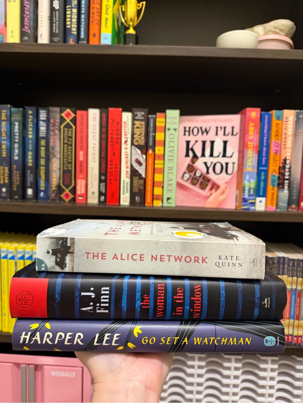 Books